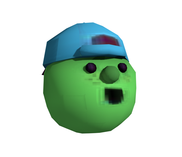 Preview in Browser - VeggieTales: LarryBoy and the Bad Apple