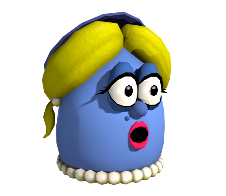 Preview in Browser - VeggieTales: LarryBoy and the Bad Apple