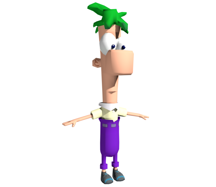 Preview in Browser - Phineas and Ferb: Transport-inators of Doooom!