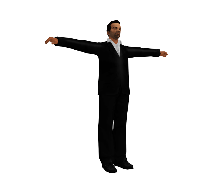 Preview in Browser - Grand Theft Auto: Liberty City Stories