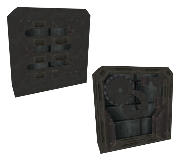 Preview in Browser - Jak II