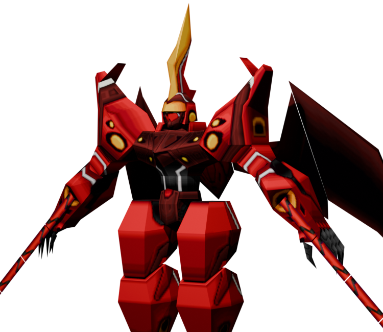 Preview in Browser - Xenogears