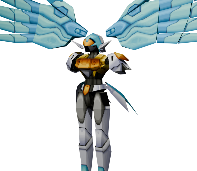 Preview in Browser - Xenogears