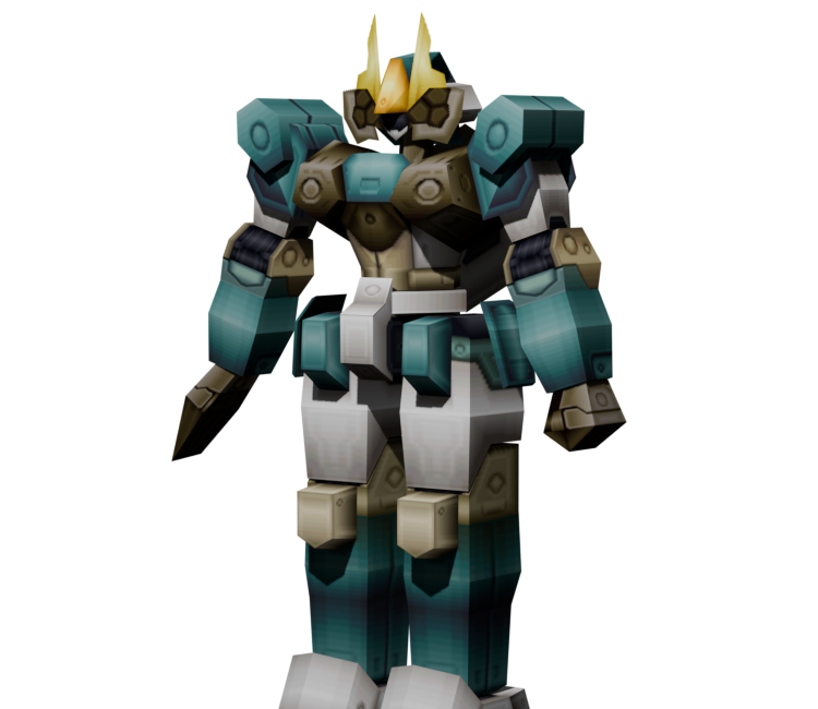 Preview in Browser - Xenogears