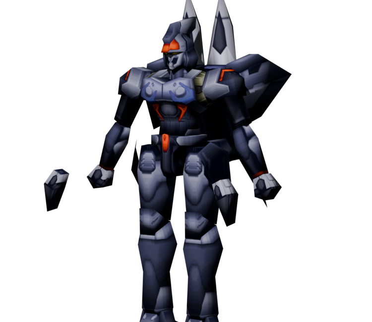 Preview in Browser - Xenogears