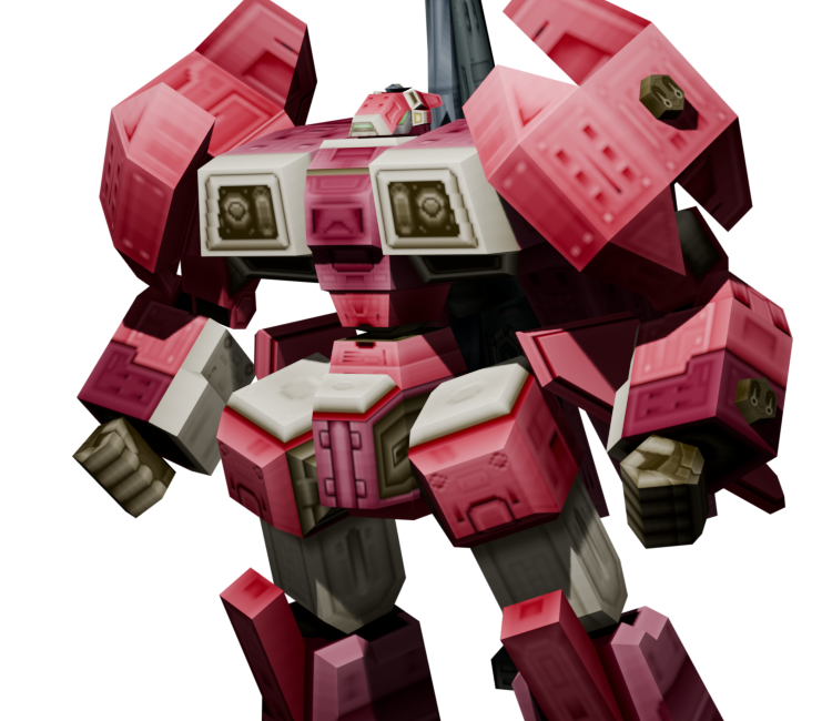 Preview in Browser - Xenogears