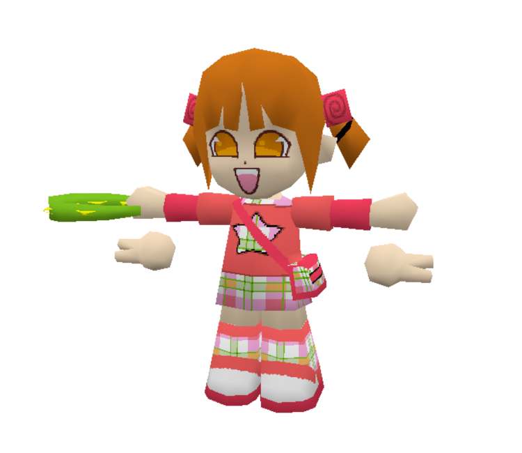 Preview in Browser - Mini-Moni. Shakatto Tambourine! da Pyon! (JPN)