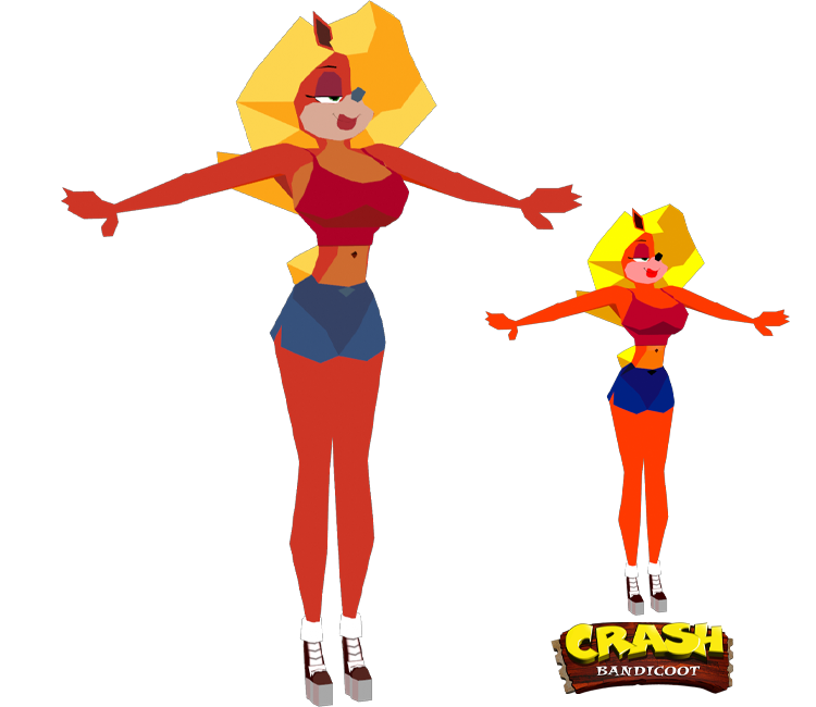 Preview in Browser - Crash Bandicoot Customs