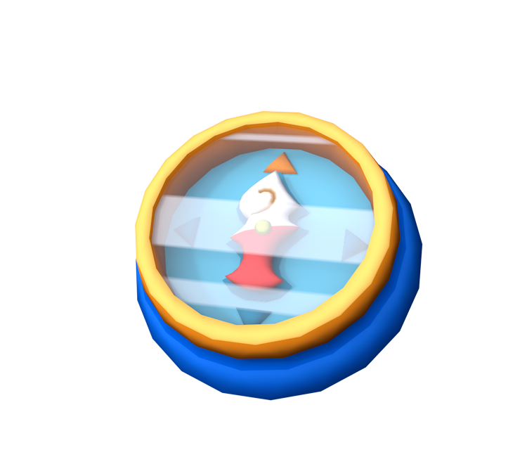 Preview in Browser - The Legend of Zelda: The Wind Waker