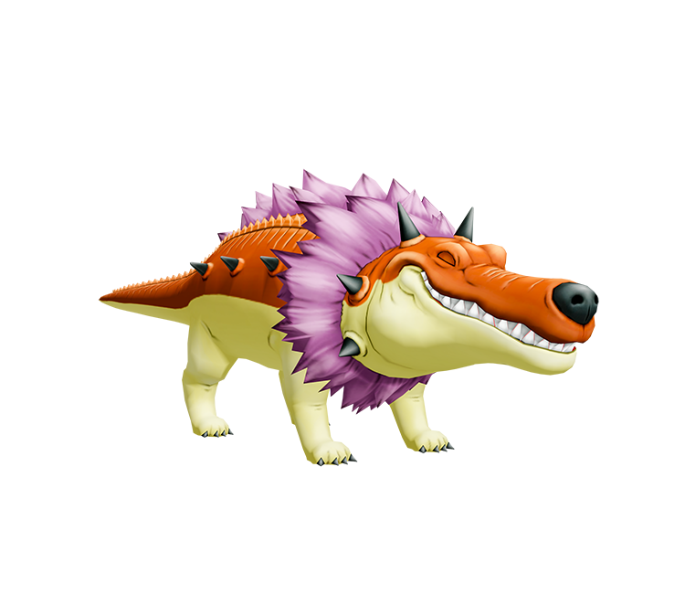 Preview in Browser - Dragon Quest Tact