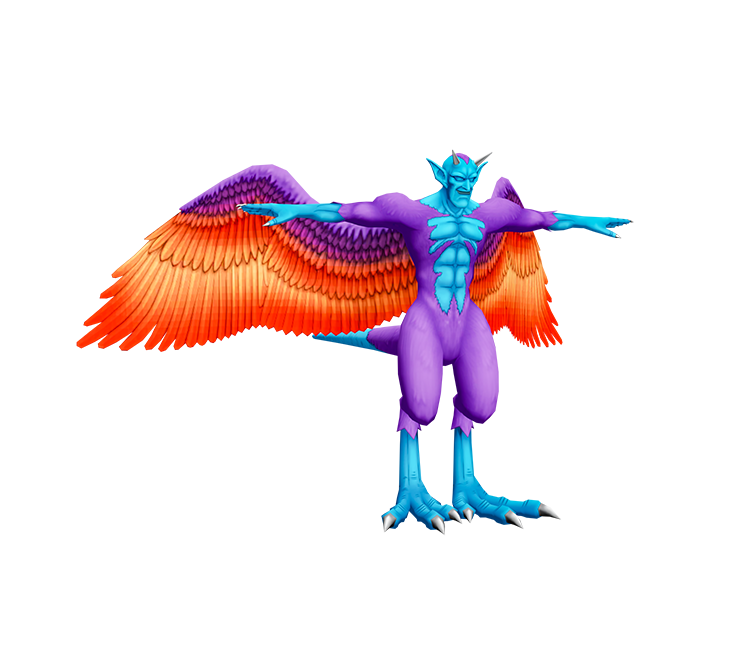 Preview in Browser - Dragon Quest Tact