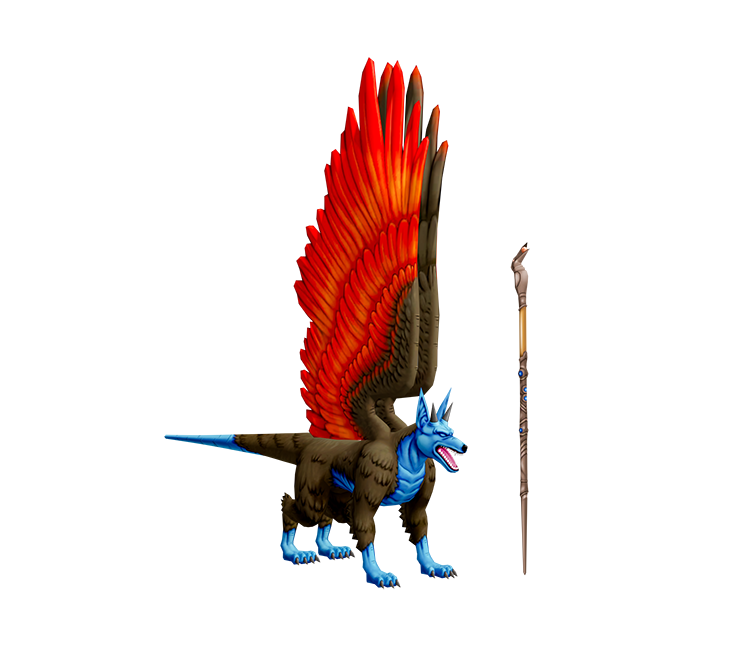 Preview in Browser - Dragon Quest Tact