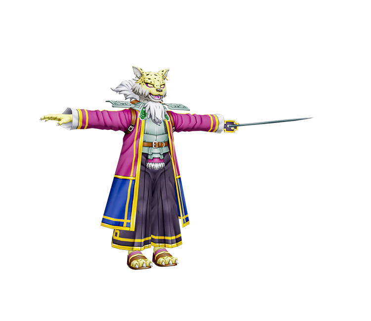 Preview in Browser - Dragon Quest Tact