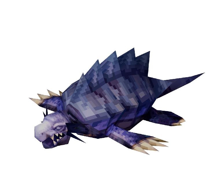Preview in Browser - Final Fantasy IV
