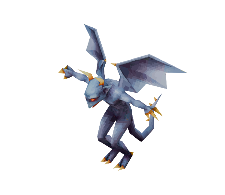 Preview in Browser - Final Fantasy IV
