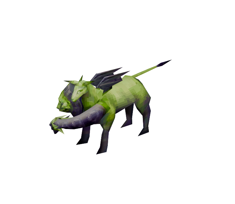 Preview in Browser - Final Fantasy IV