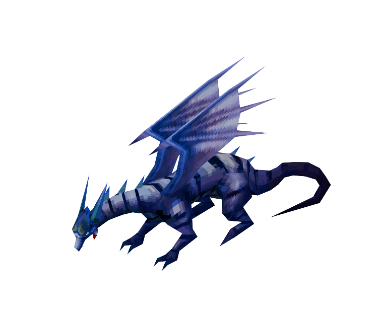 Preview in Browser - Final Fantasy IV