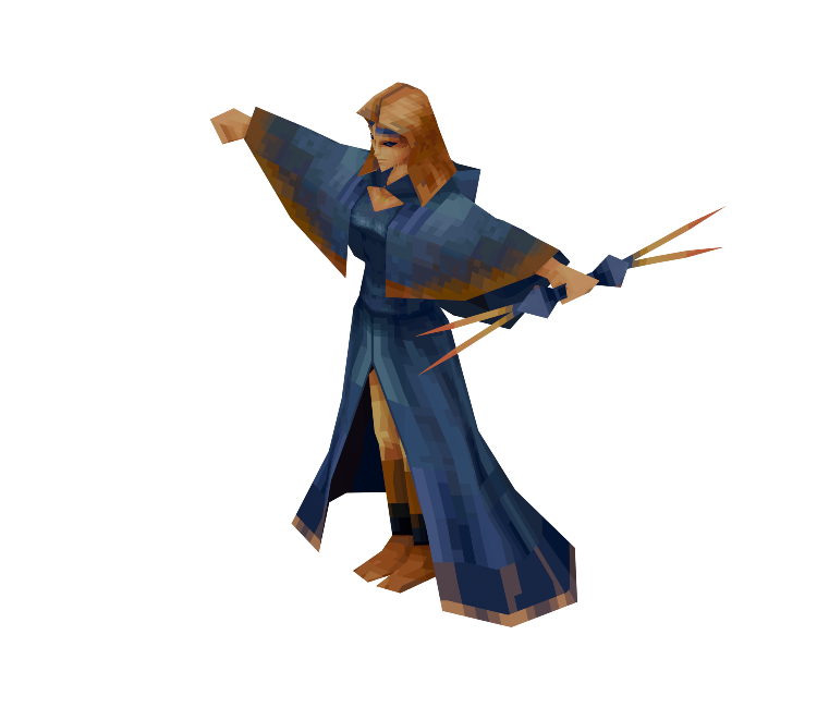 Preview in Browser - Final Fantasy IV