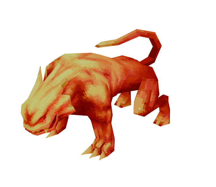 Preview in Browser - Final Fantasy IV