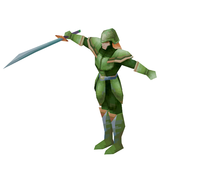 Preview in Browser - Final Fantasy IV