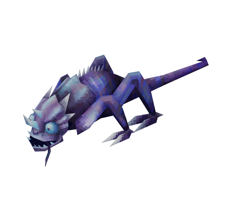 Preview in Browser - Final Fantasy IV