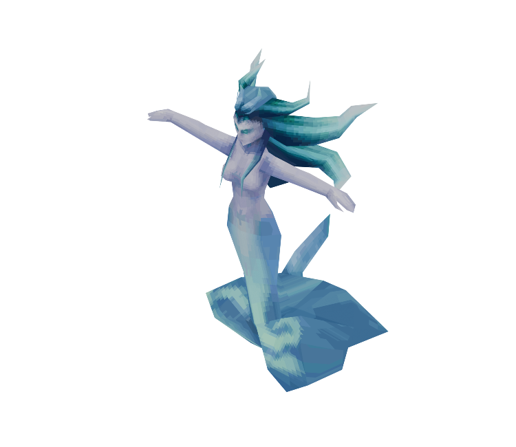 Preview in Browser - Final Fantasy IV