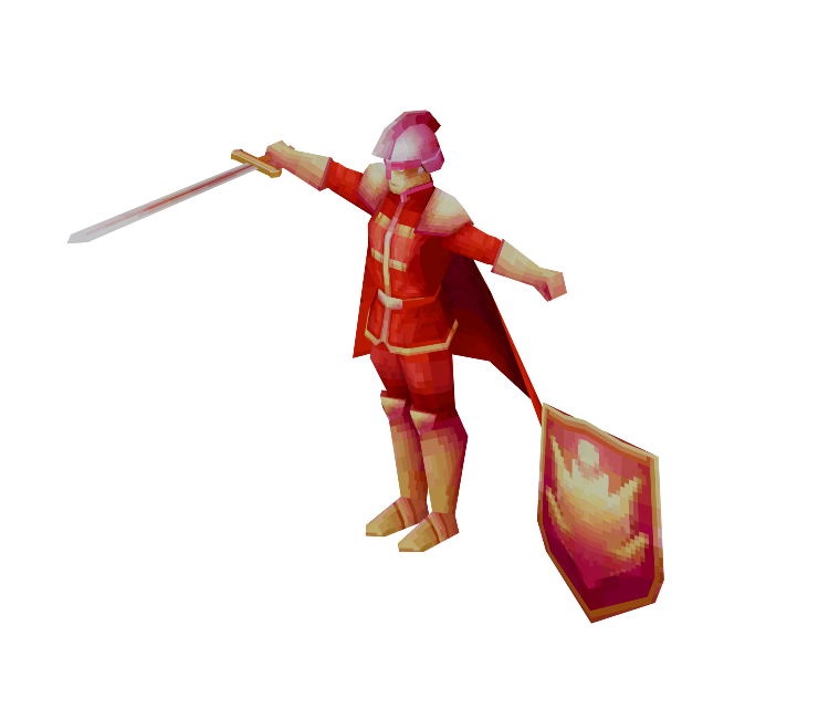 Preview in Browser - Final Fantasy IV