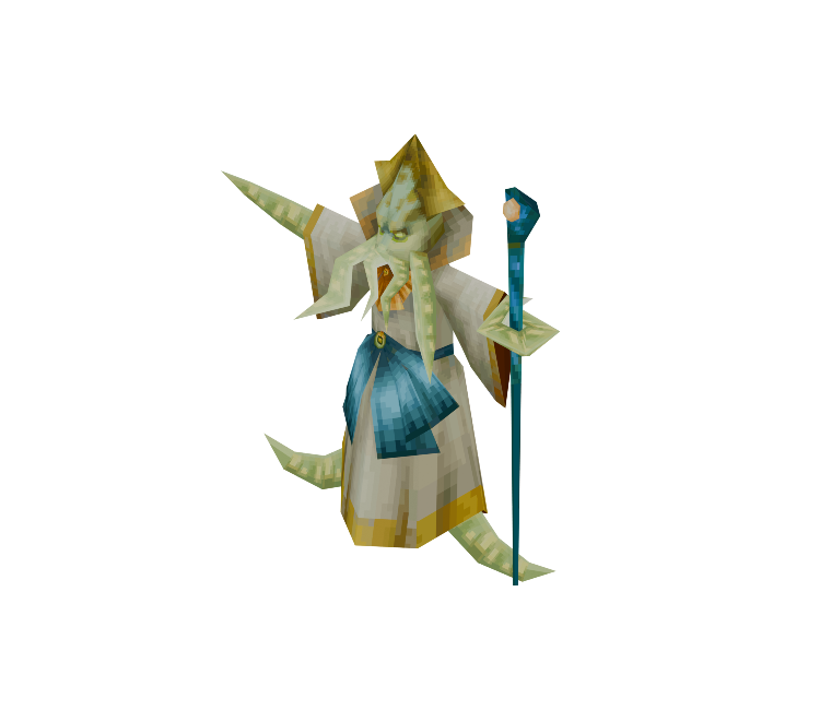 Preview in Browser - Final Fantasy IV