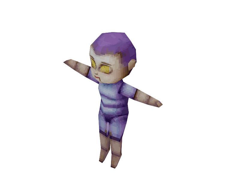 Preview in Browser - Final Fantasy IV