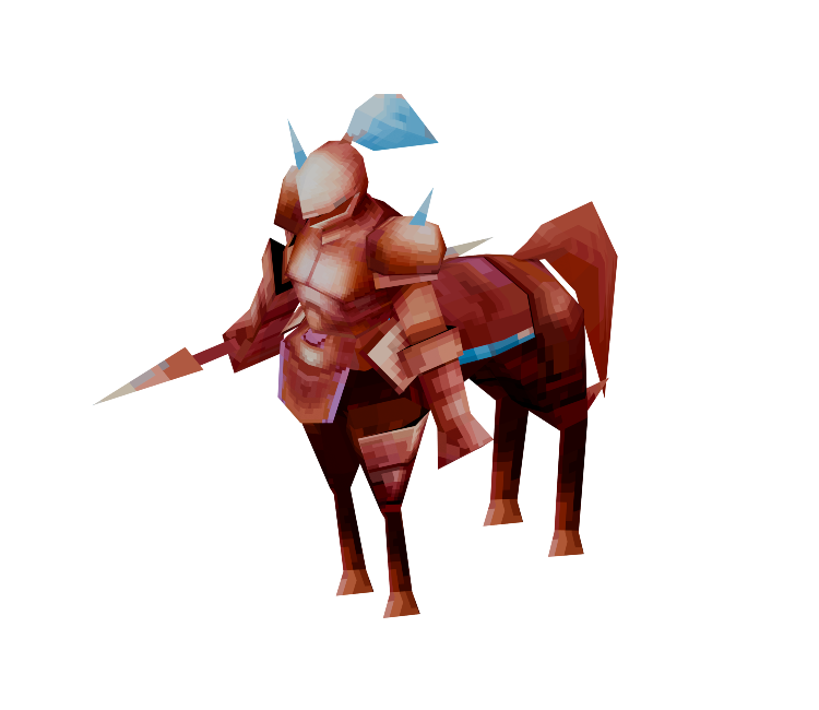 Preview in Browser - Final Fantasy IV