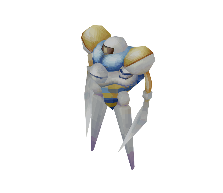 Preview in Browser - Final Fantasy IV