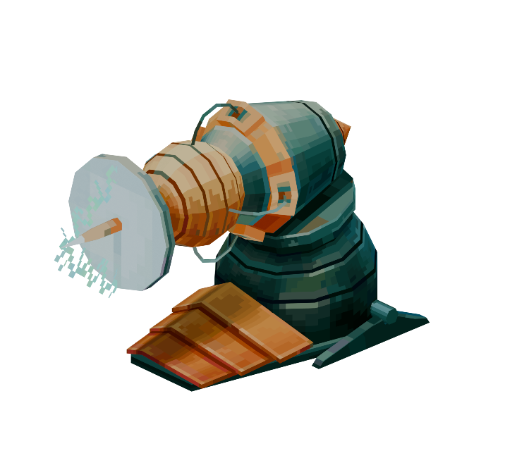 Preview in Browser - Final Fantasy IV