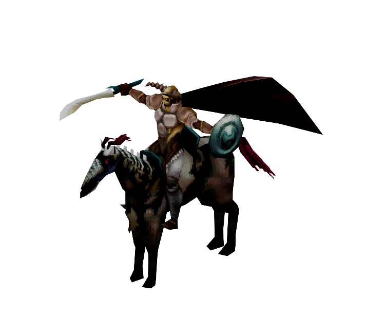 Preview in Browser - Final Fantasy IV
