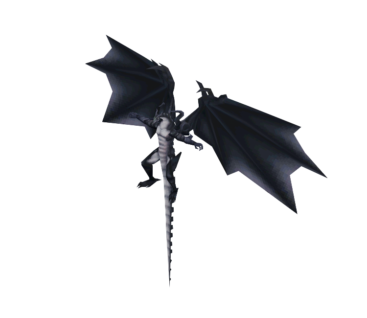 Preview in Browser - Final Fantasy IV