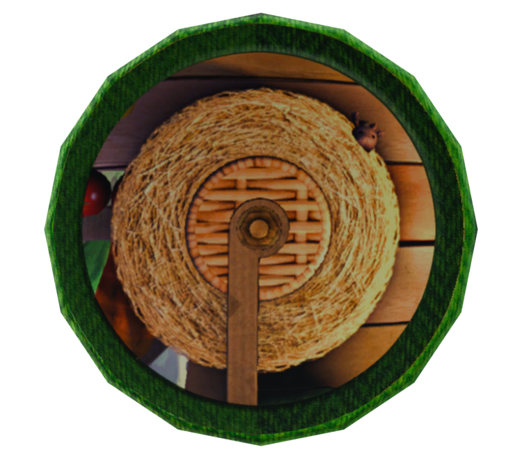 Preview in Browser - LittleBigPlanet 3 (Prototype)