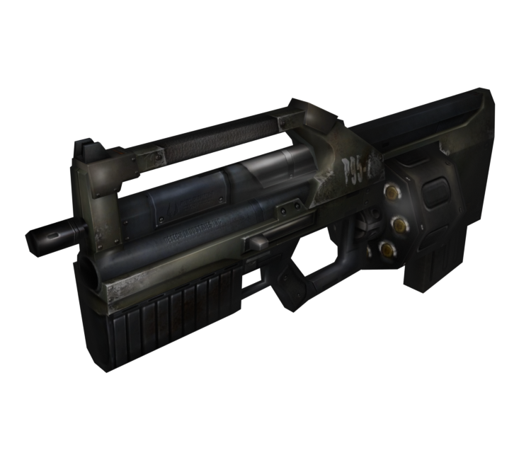 Preview in Browser - Unreal Tournament 2003 / 2004
