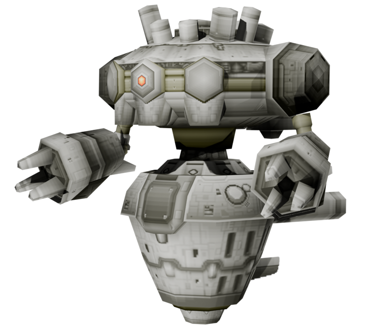 Preview in Browser - Xenogears