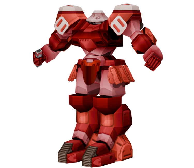 Preview in Browser - Xenogears