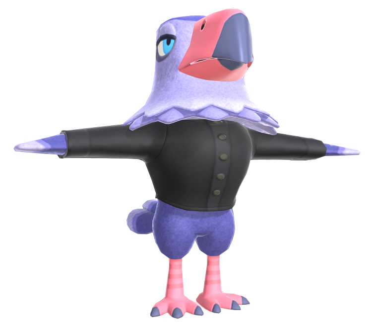 Preview in Browser - Animal Crossing: New Horizons