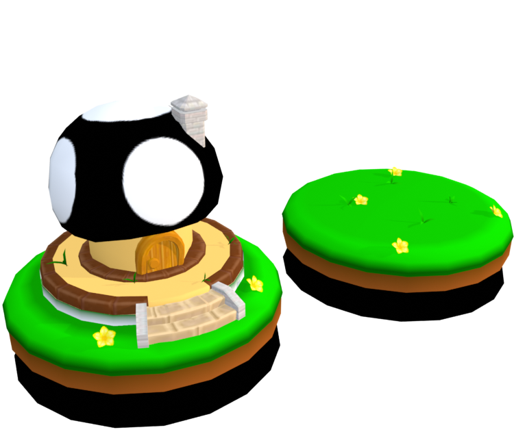 Preview in Browser - Super Mario 3D Land