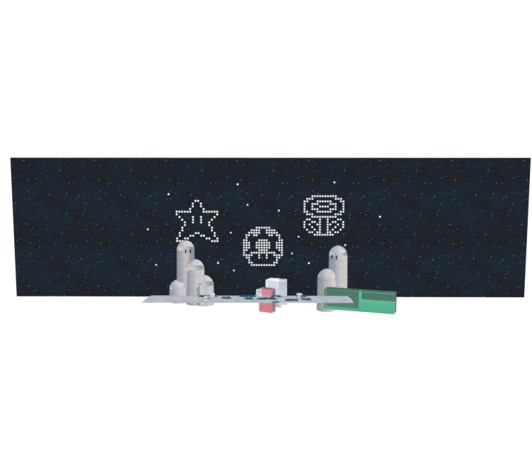 Preview in Browser - Super Mario 3D Land