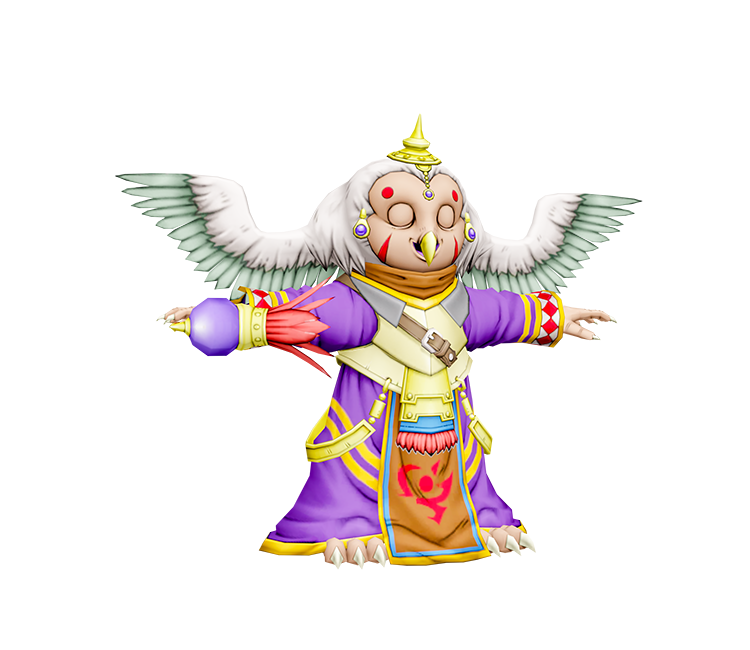Preview in Browser - Dragon Quest Tact