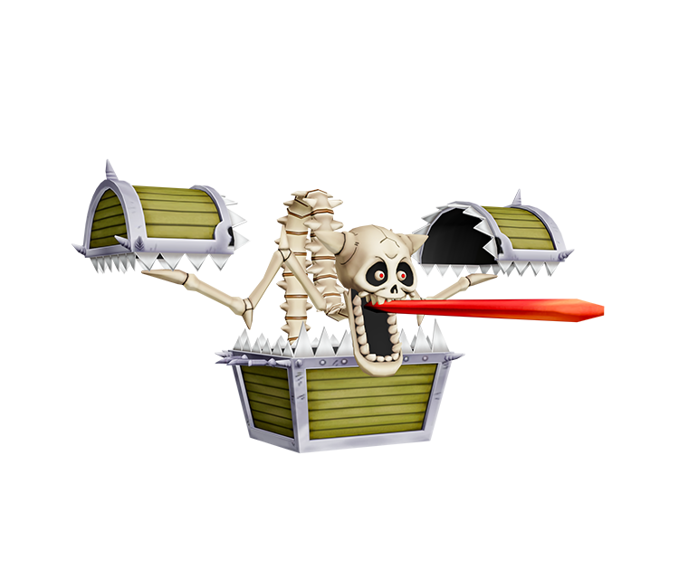 Preview in Browser - Dragon Quest Tact