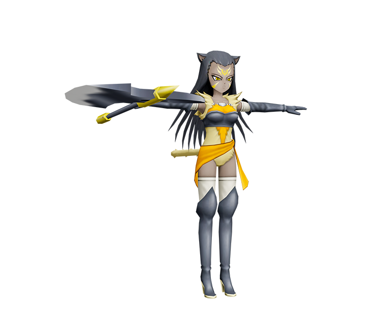 Preview in Browser - Dragon Quest Tact