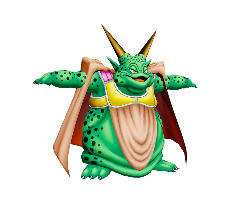 Preview in Browser - Dragon Quest Tact
