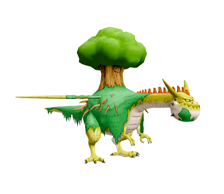 Preview in Browser - Dragon Quest Tact