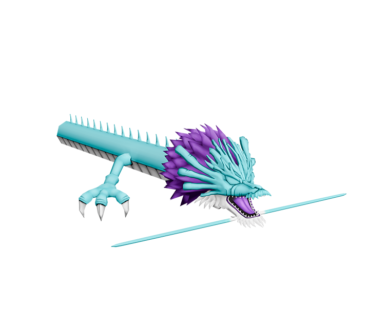 Preview in Browser - Dragon Quest Tact