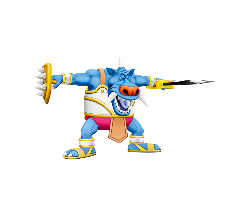 Preview in Browser - Dragon Quest Tact