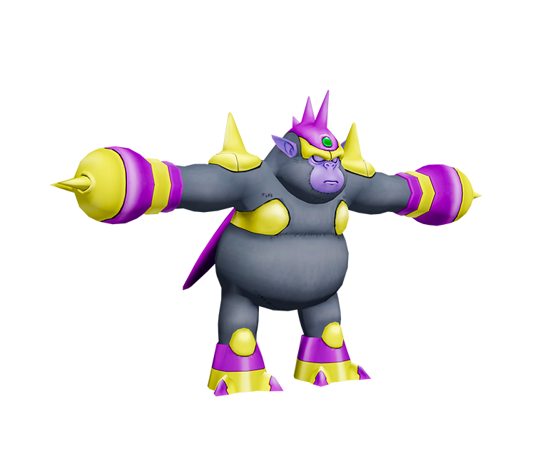 Preview in Browser - Dragon Quest Tact