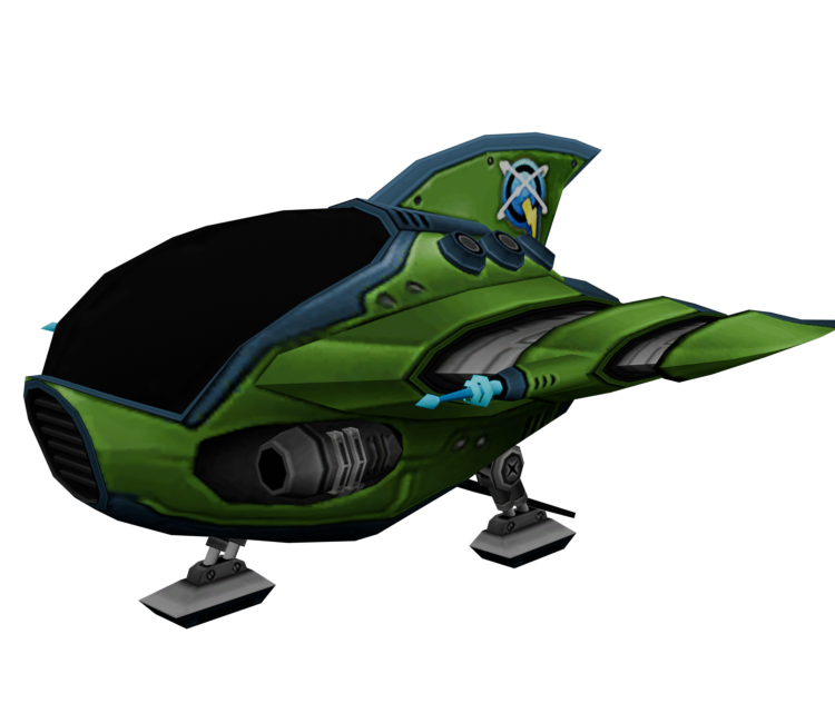 Preview in Browser - Ratchet & Clank: Up Your Arsenal (HD)